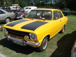 Oldtimermarkt Bockhorn 2011